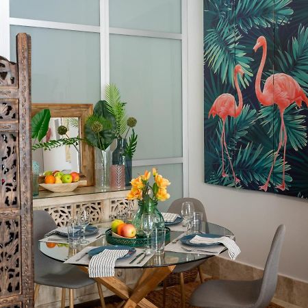 Apartamento Alma Sevilla Exteriör bild