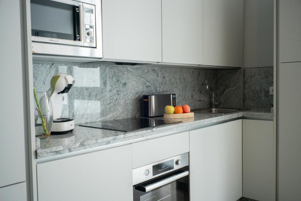 Apartamento Alma Sevilla Exteriör bild